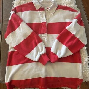 Women’s Rugby Aerie sweatshirt